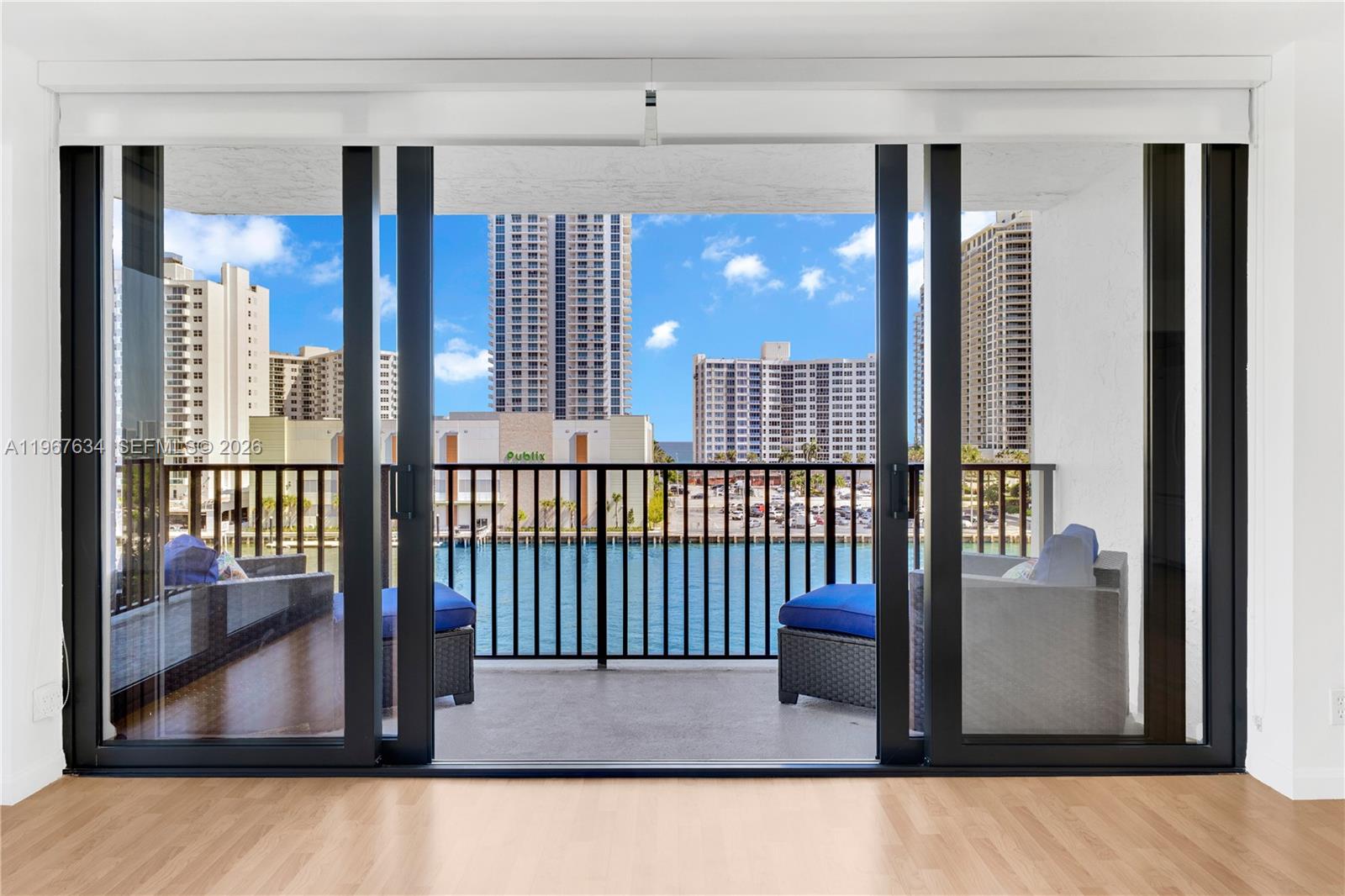 600 Parkview Dr # 621