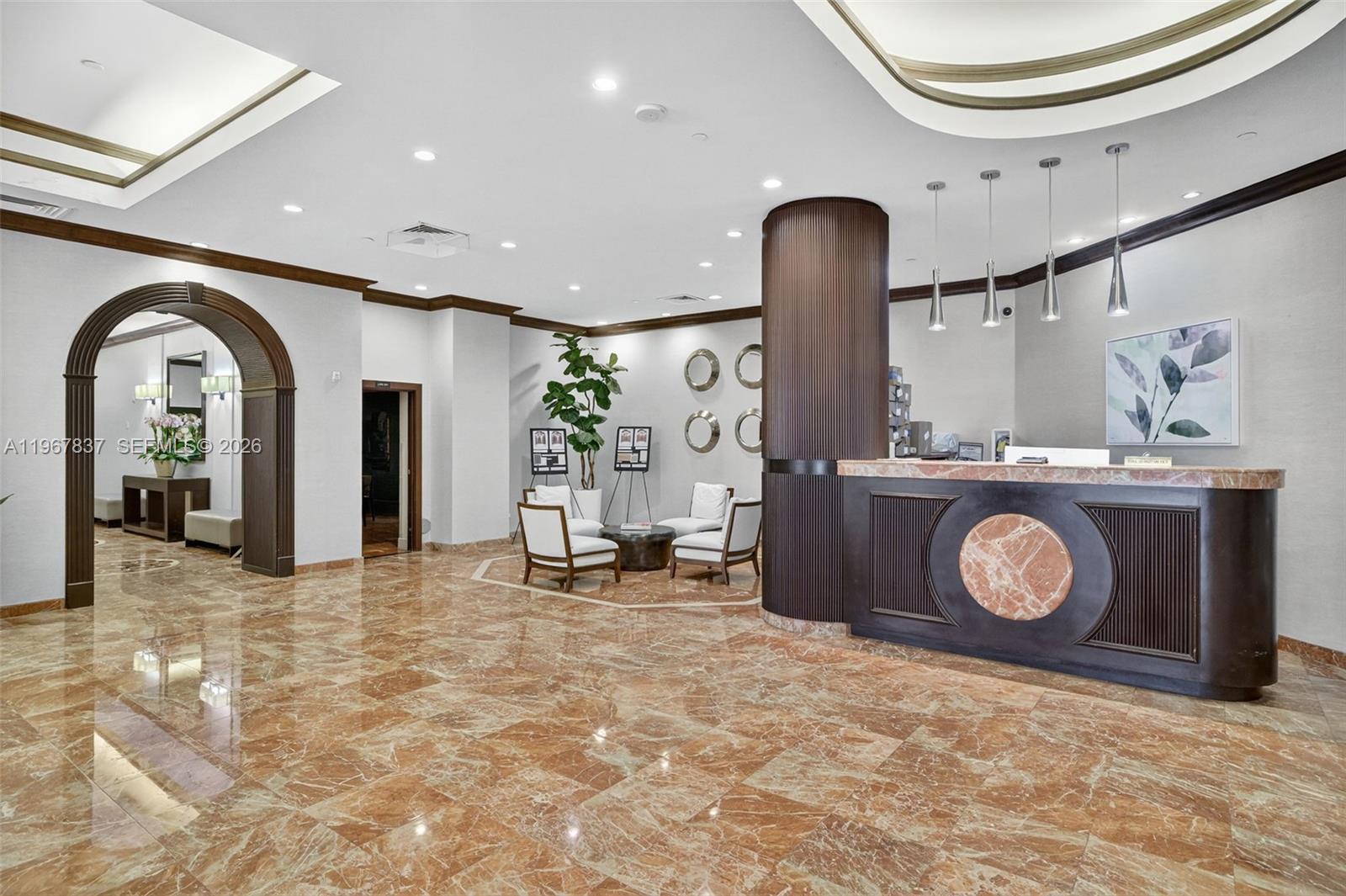 3610 Yacht Club Dr # 701