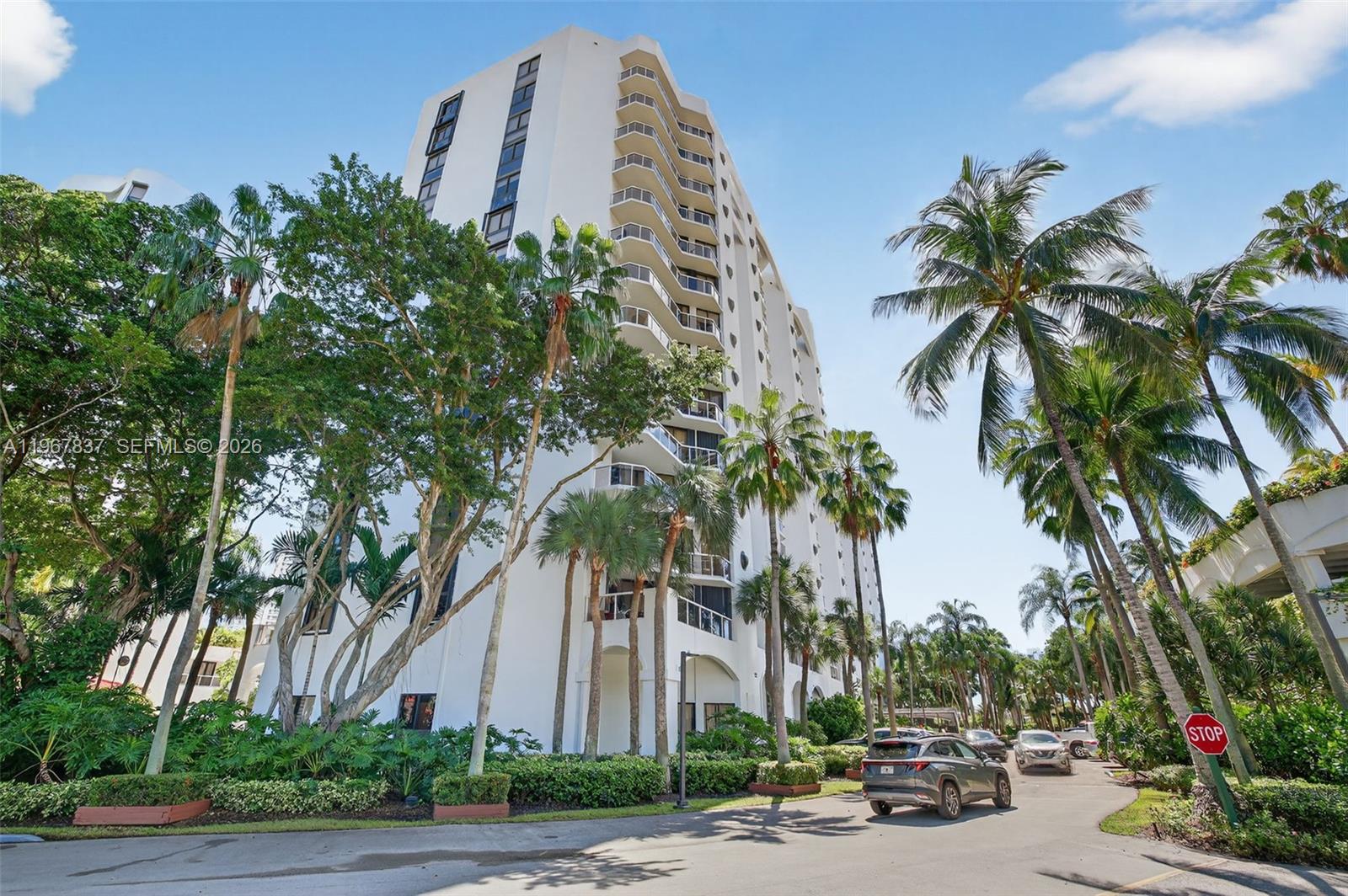 3610 Yacht Club Dr # 701