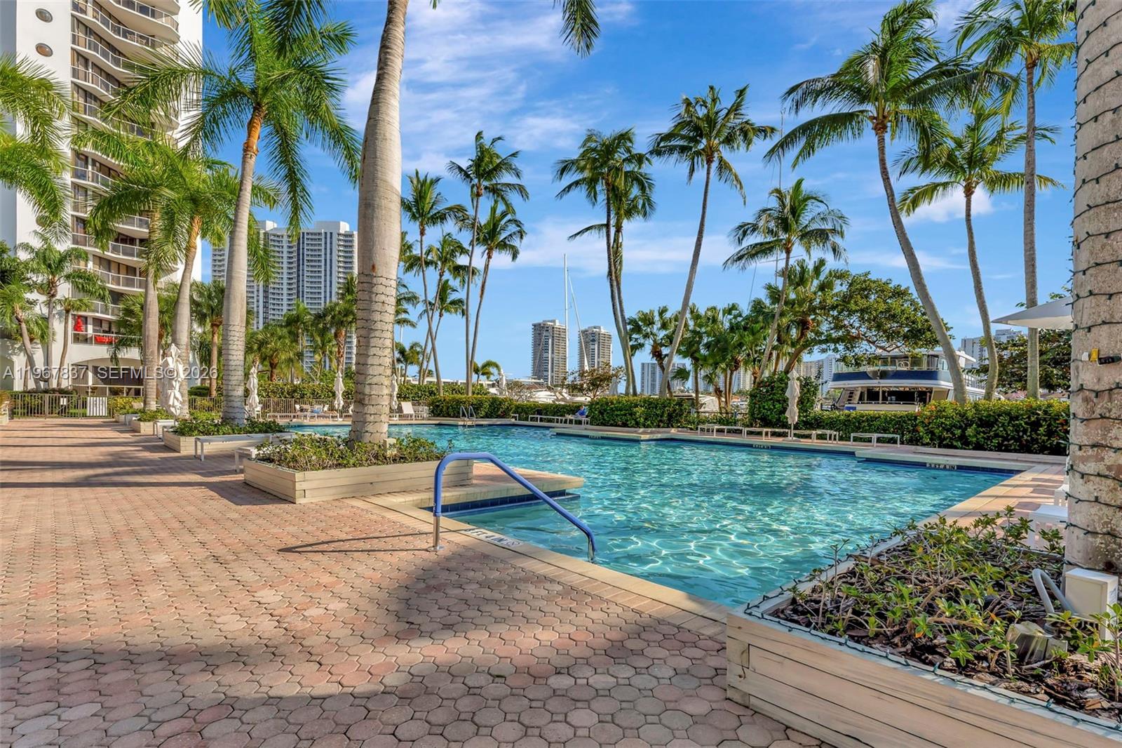 3610 Yacht Club Dr # 701