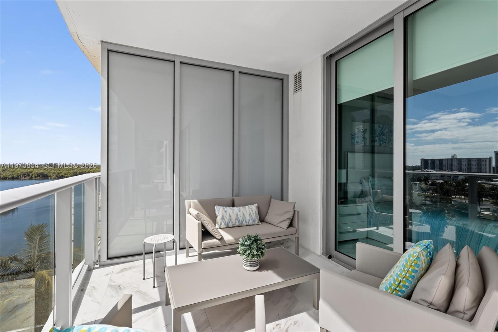 300 Sunny Isles Blvd # 804 Unit: 4-804