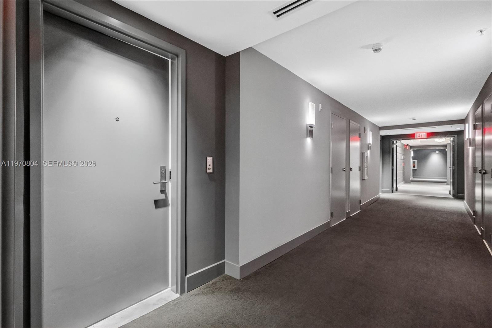 300 Sunny Isles Blvd # 804 Unit: 4-804