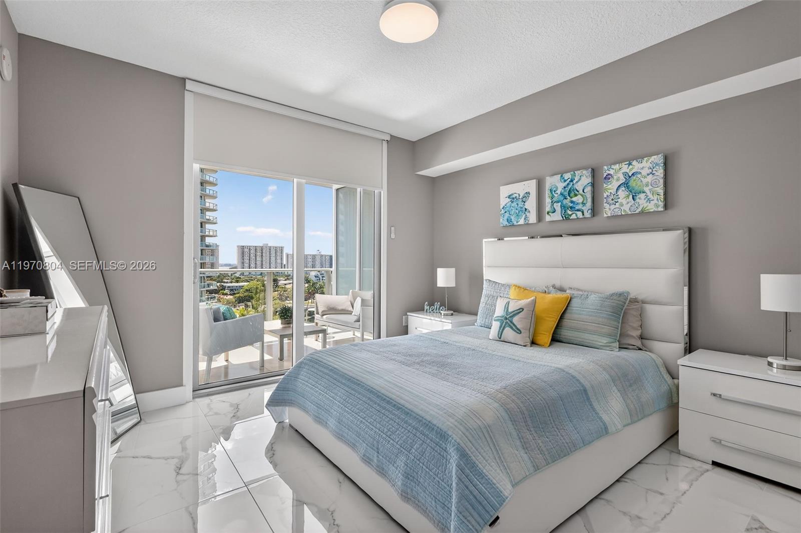 300 Sunny Isles Blvd # 804 Unit: 4-804