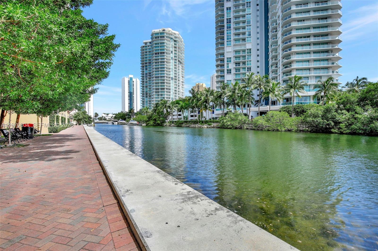 300 Sunny Isles Blvd # 804 Unit: 4-804