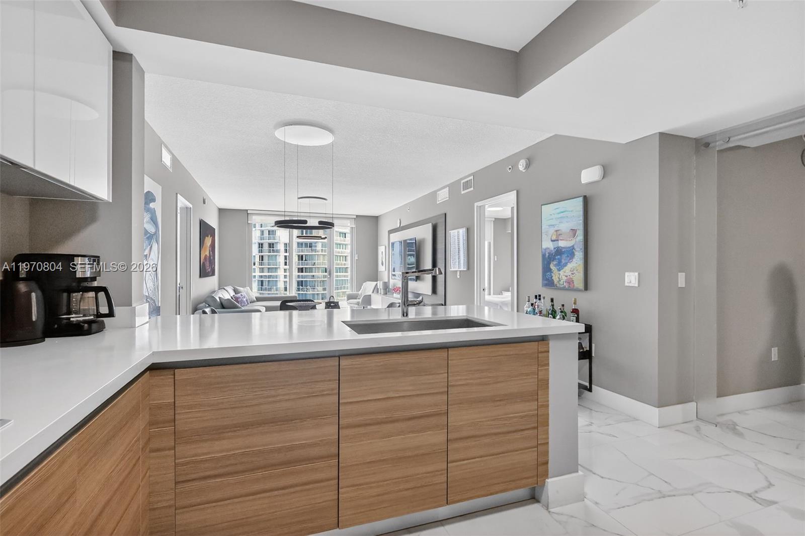 300 Sunny Isles Blvd # 804 Unit: 4-804