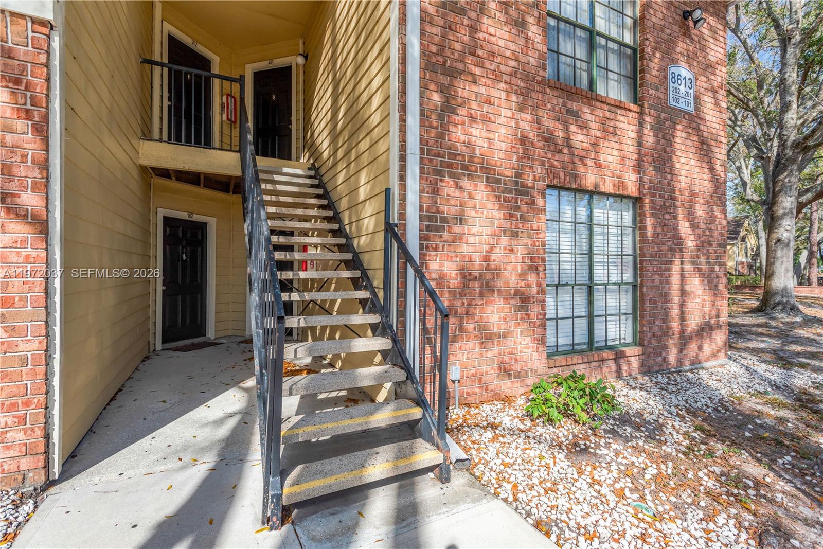 8613 Mallard Reserve Dr # 102