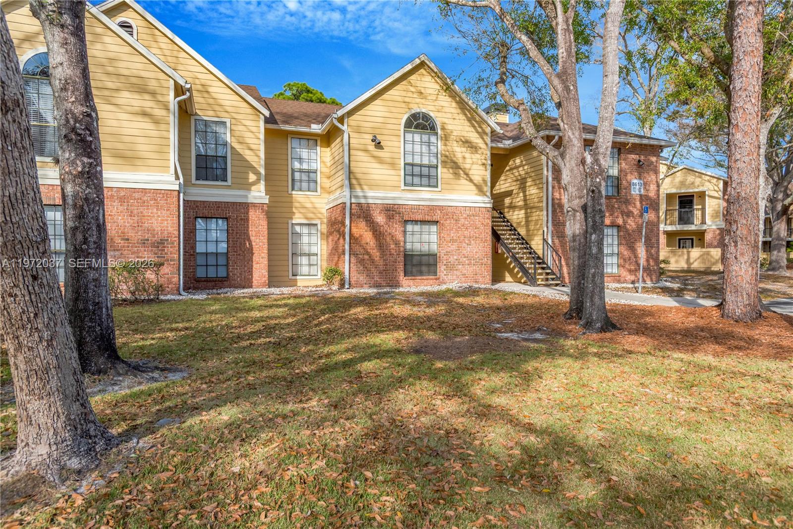 8613 Mallard Reserve Dr # 102