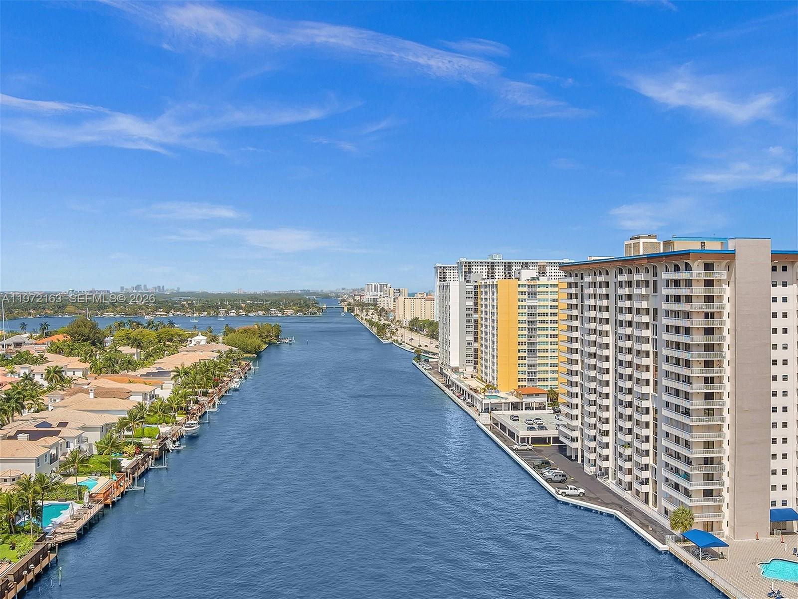 1500 S Ocean Dr # 10A