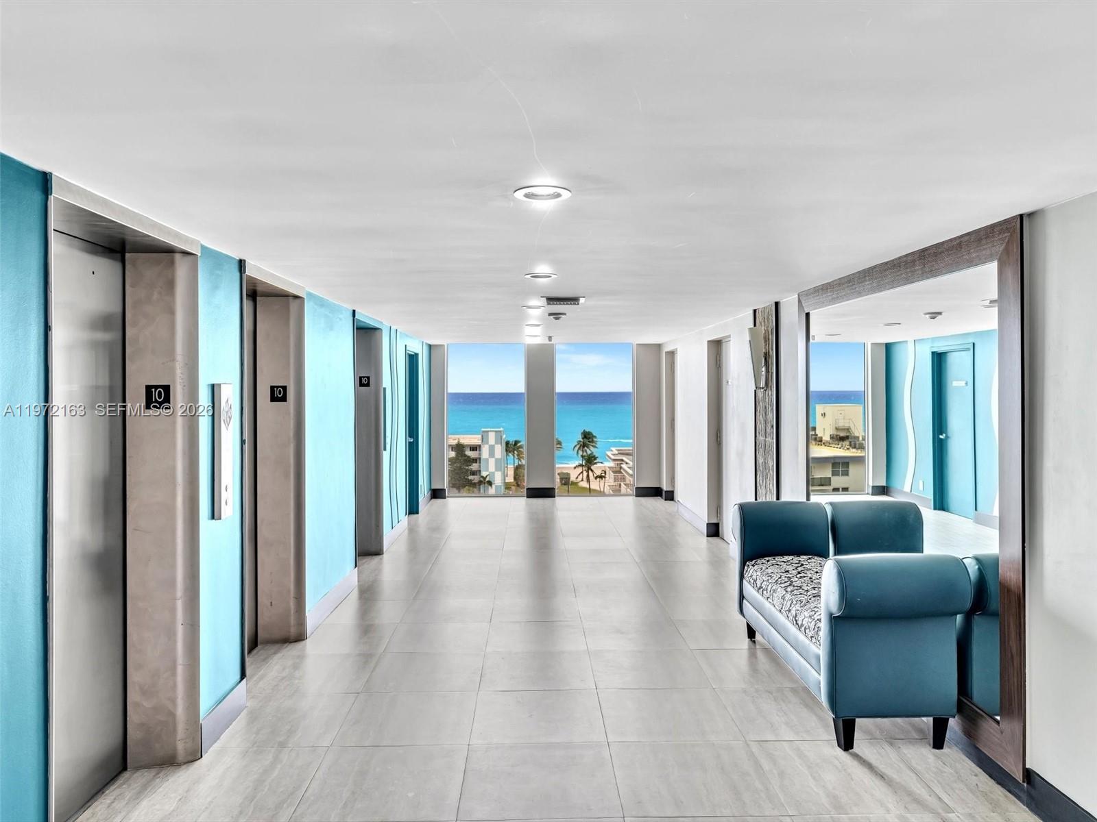 1500 S Ocean Dr # 10A