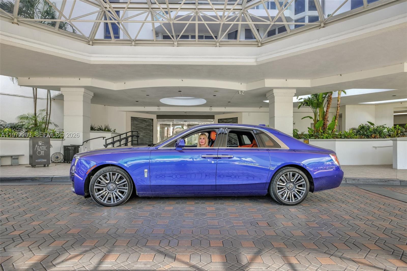 21200 Point Pl Unit: PH2804