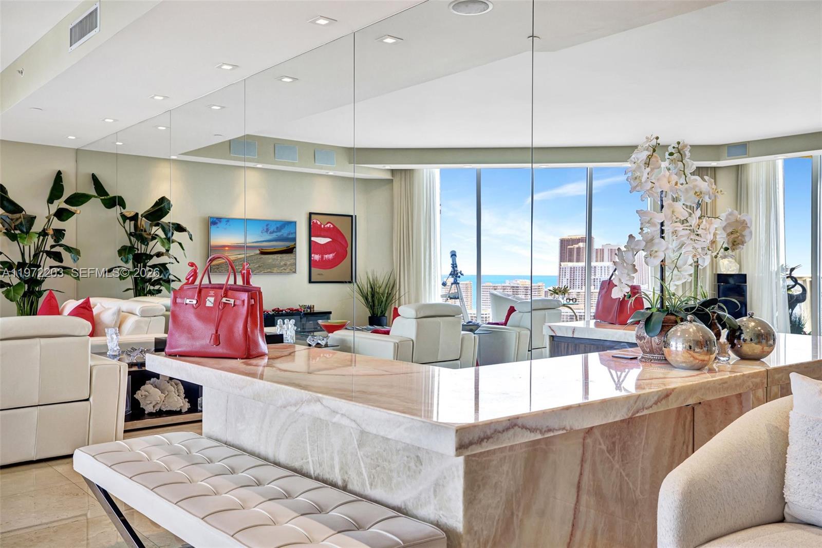 21200 Point Pl Unit: PH2804