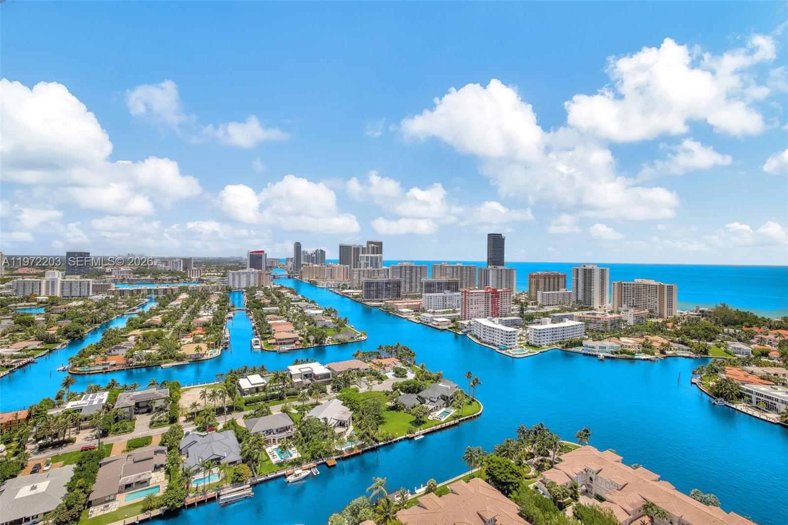 21200 Point Pl Unit: PH2804