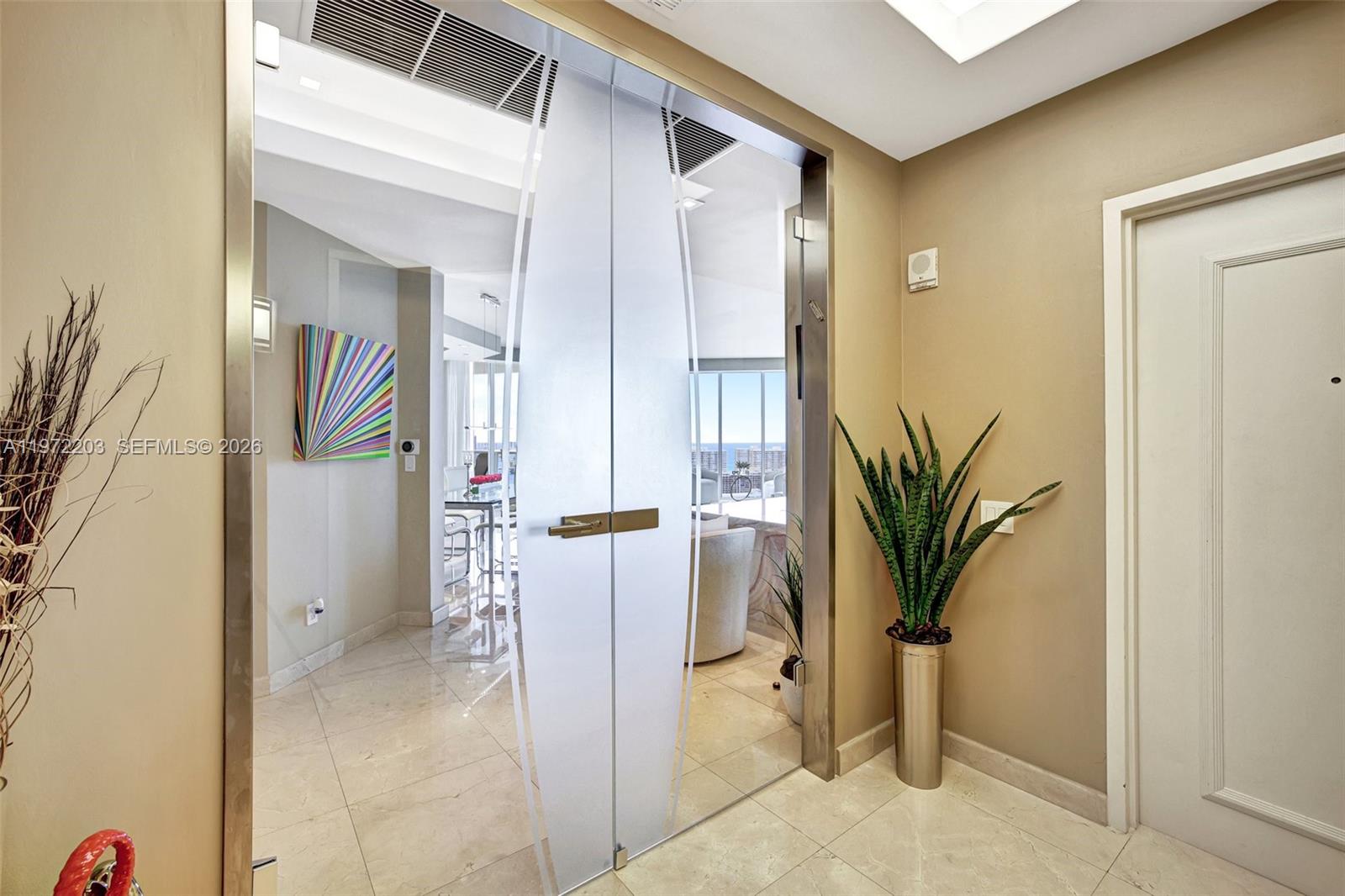 21200 Point Pl Unit: PH2804