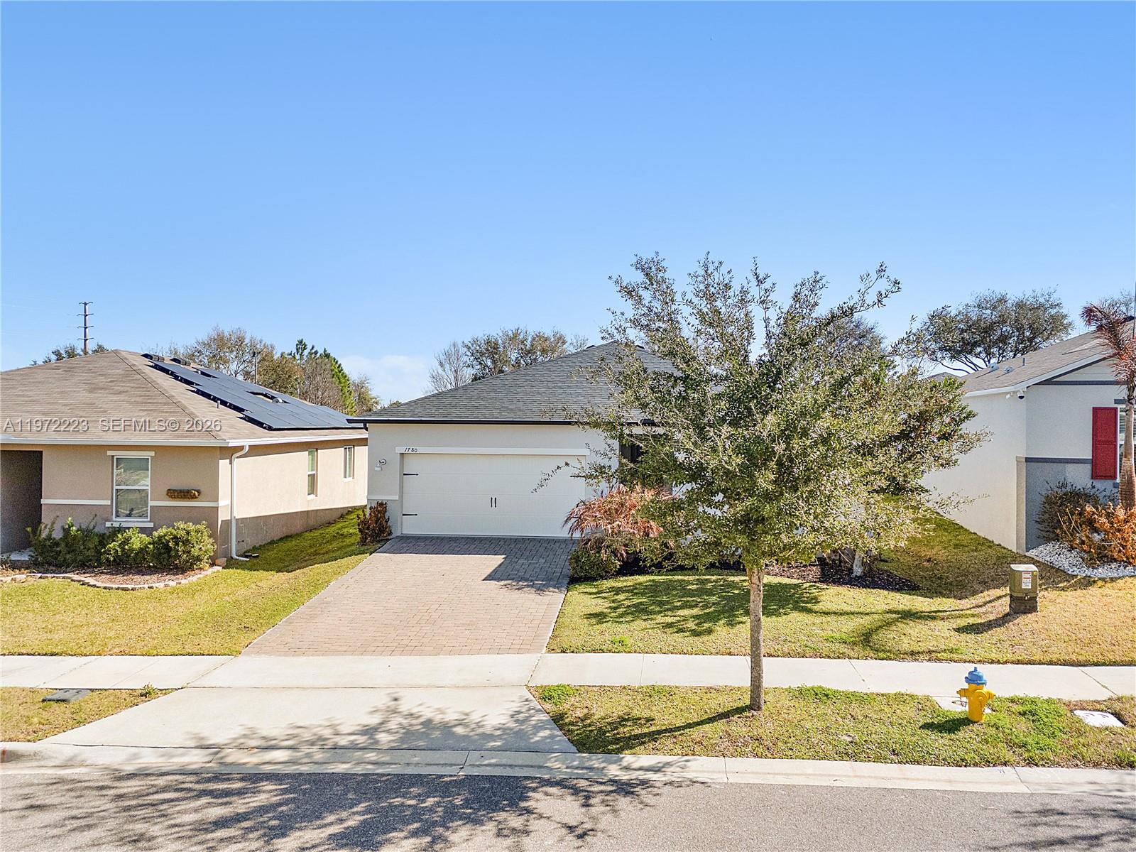 1780 Wilson Prairie Circle