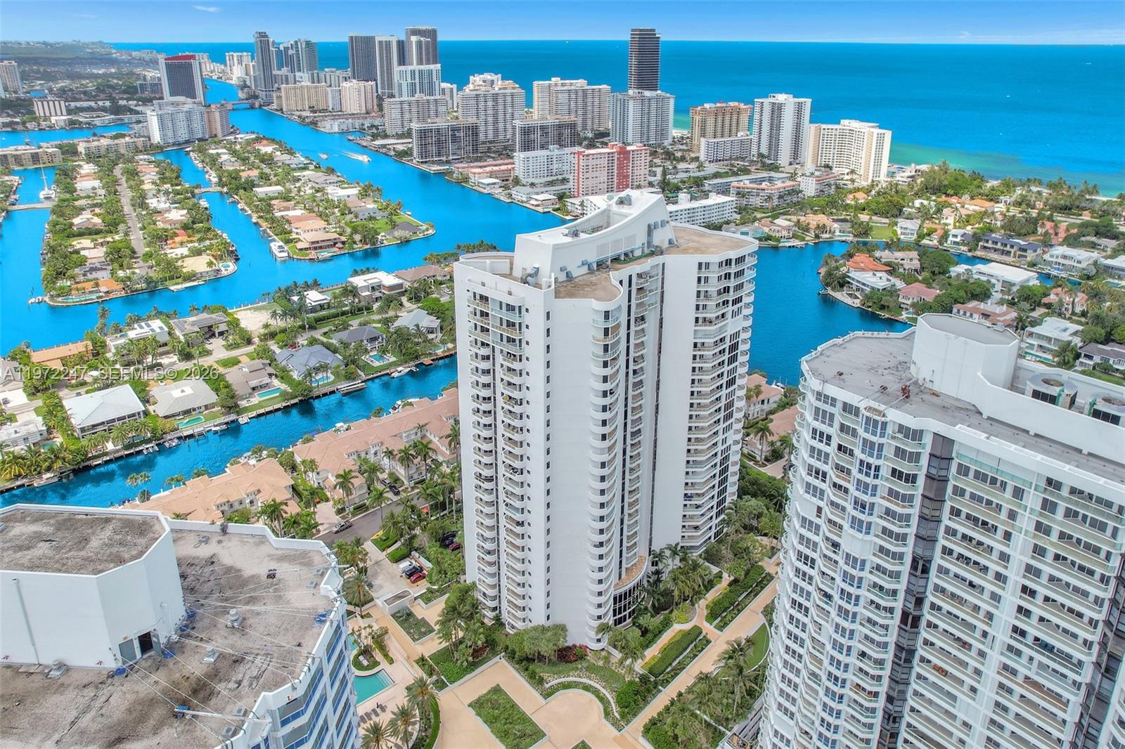 21200 Point Pl # 2804