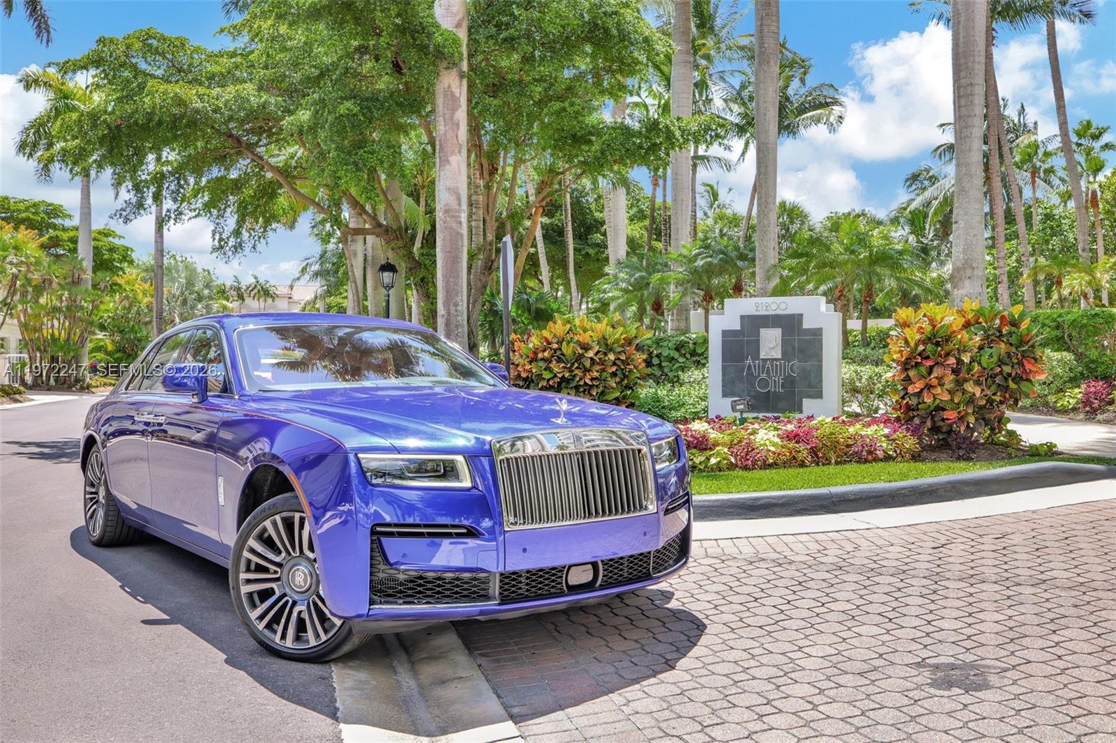 21200 Point Pl # 2804