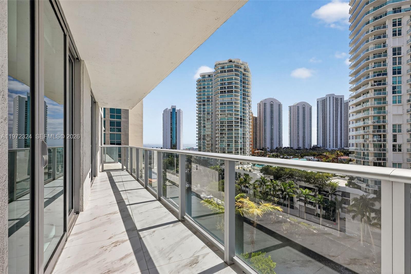 300 Sunny Isles Blvd # 804 Unit: 4-804