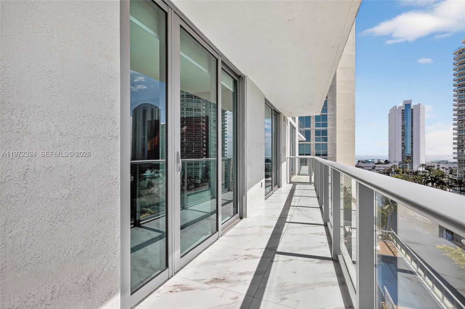 300 Sunny Isles Blvd # 804 Unit: 4-804