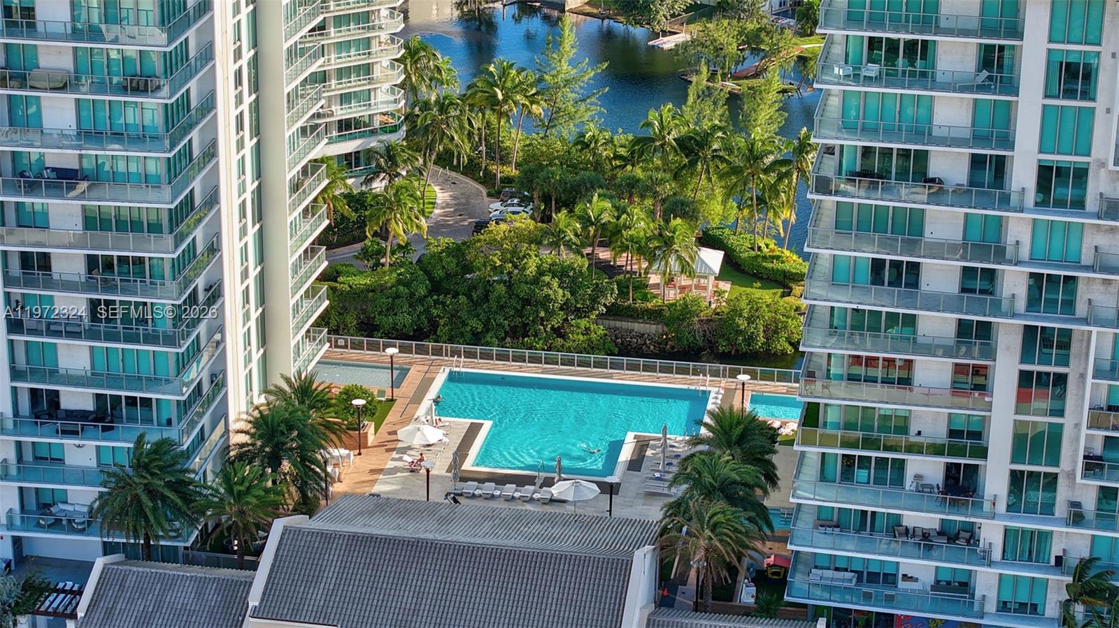 300 Sunny Isles Blvd # 804 Unit: 4-804