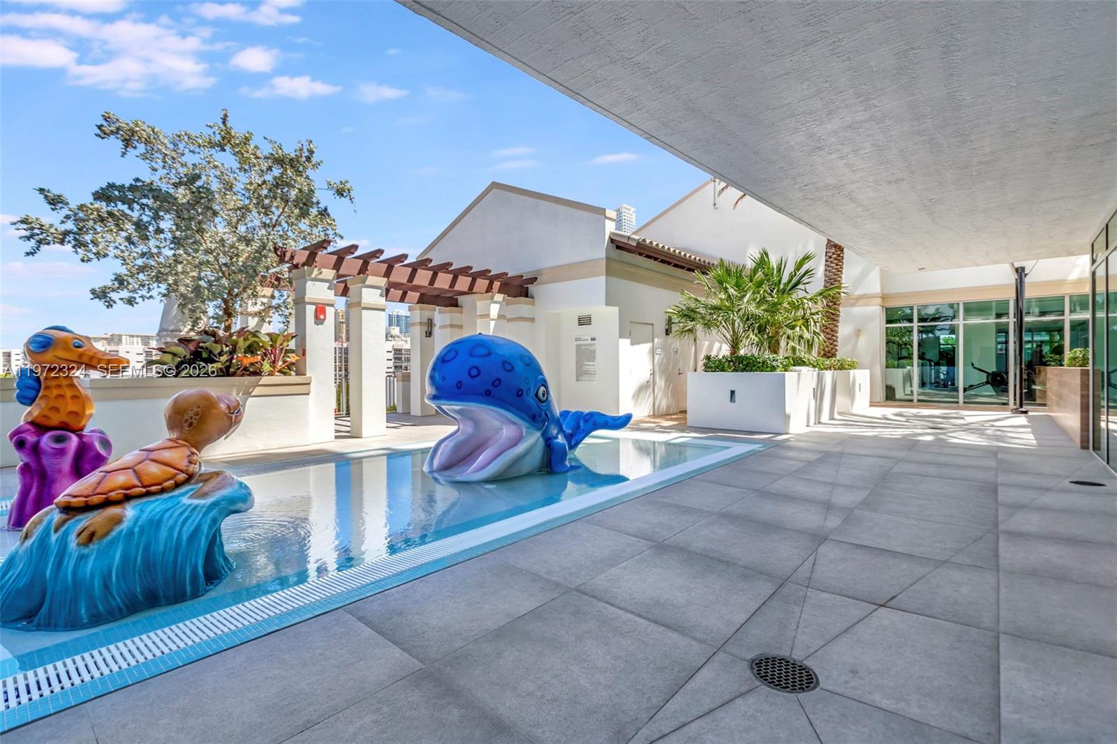 300 Sunny Isles Blvd # 804 Unit: 4-804