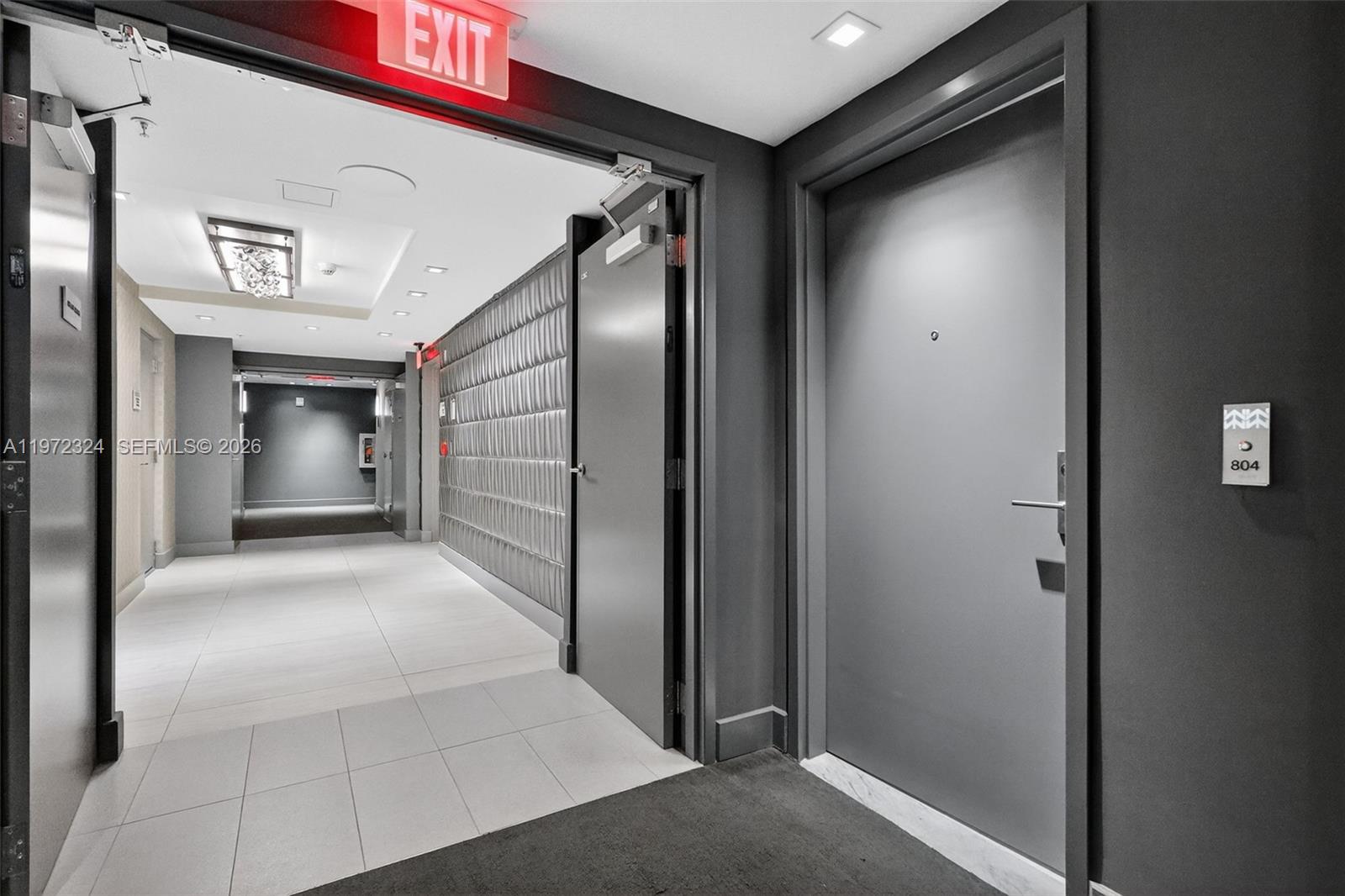 300 Sunny Isles Blvd # 804 Unit: 4-804