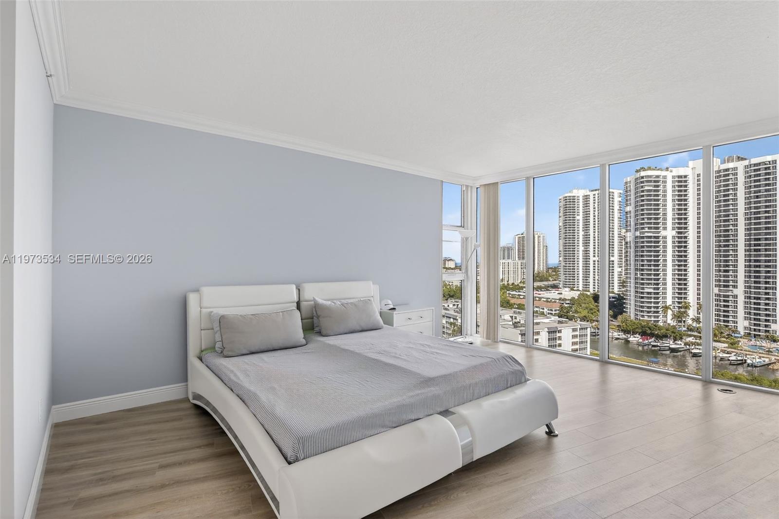 3370 Hidden Bay Dr # 1501