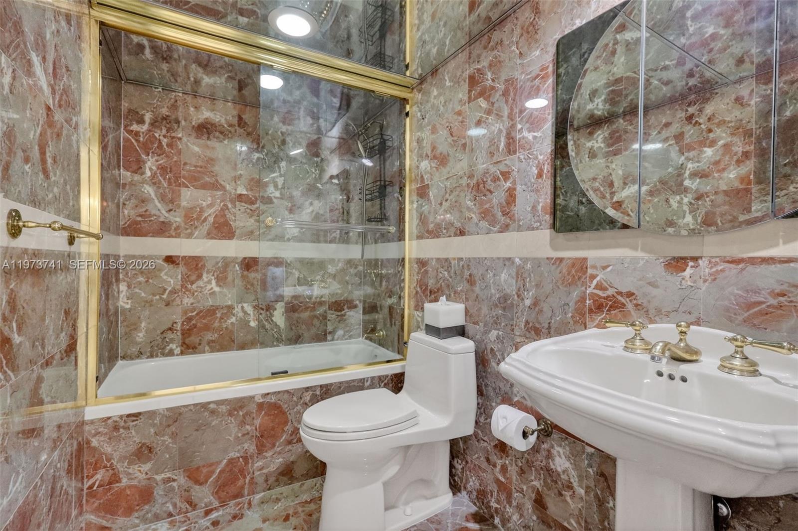 3140 S Ocean Dr Unit: PH4