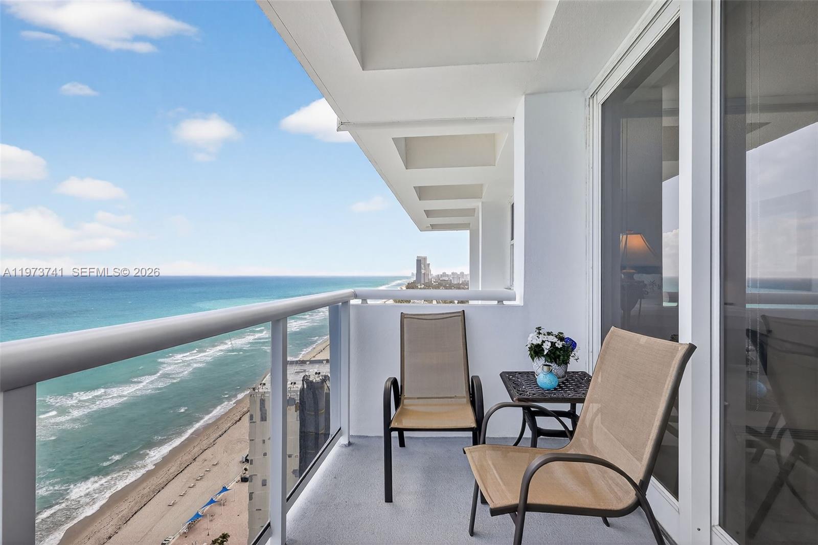 3140 S Ocean Dr Unit: PH4