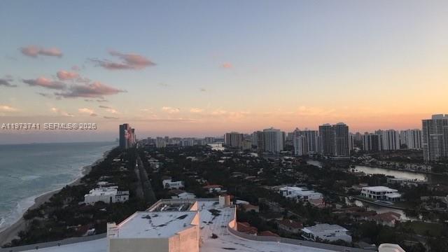 3140 S Ocean Dr Unit: PH4