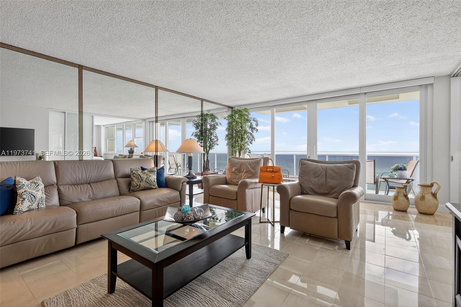 3140 S Ocean Dr Unit: PH4