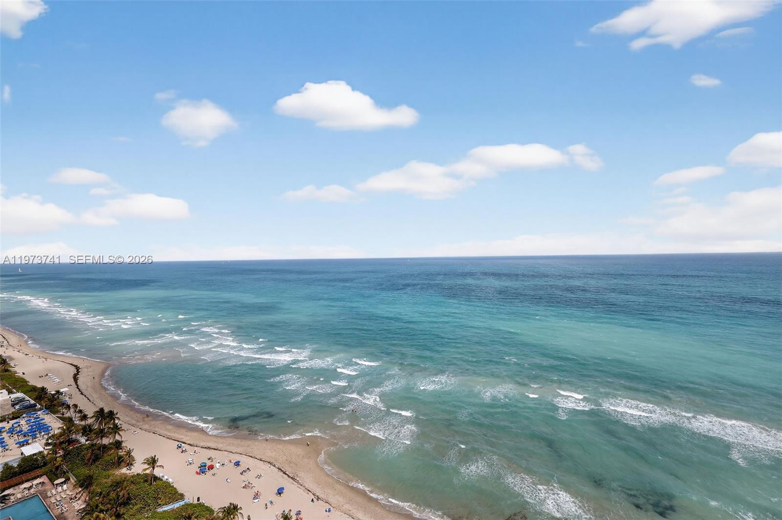 3140 S Ocean Dr Unit: PH4