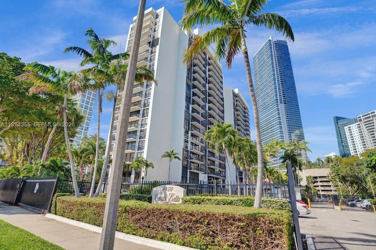 1450 Brickell Bay Dr # 503