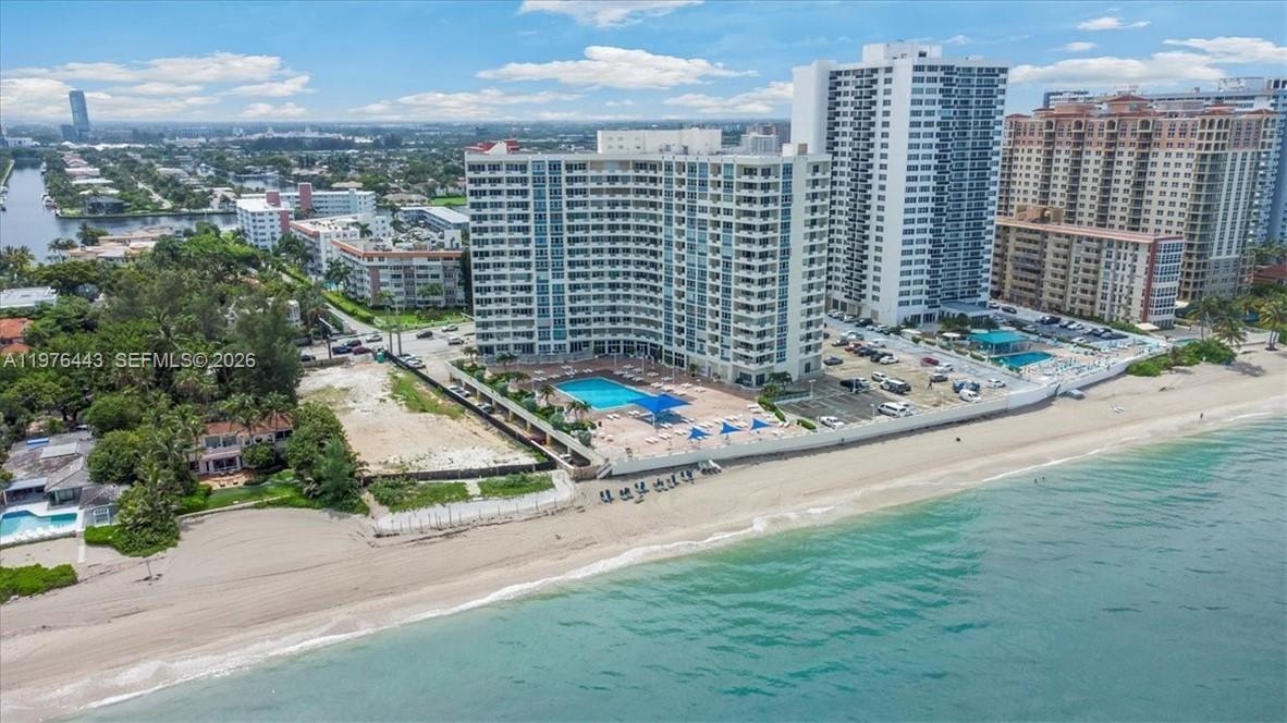 3180 S Ocean Dr # 1018