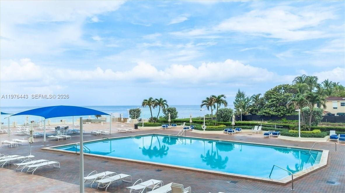 3180 S Ocean Dr # 1018