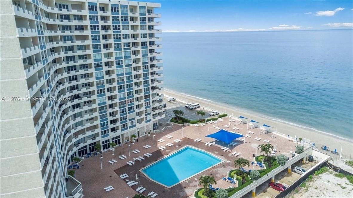 3180 S Ocean Dr # 1018