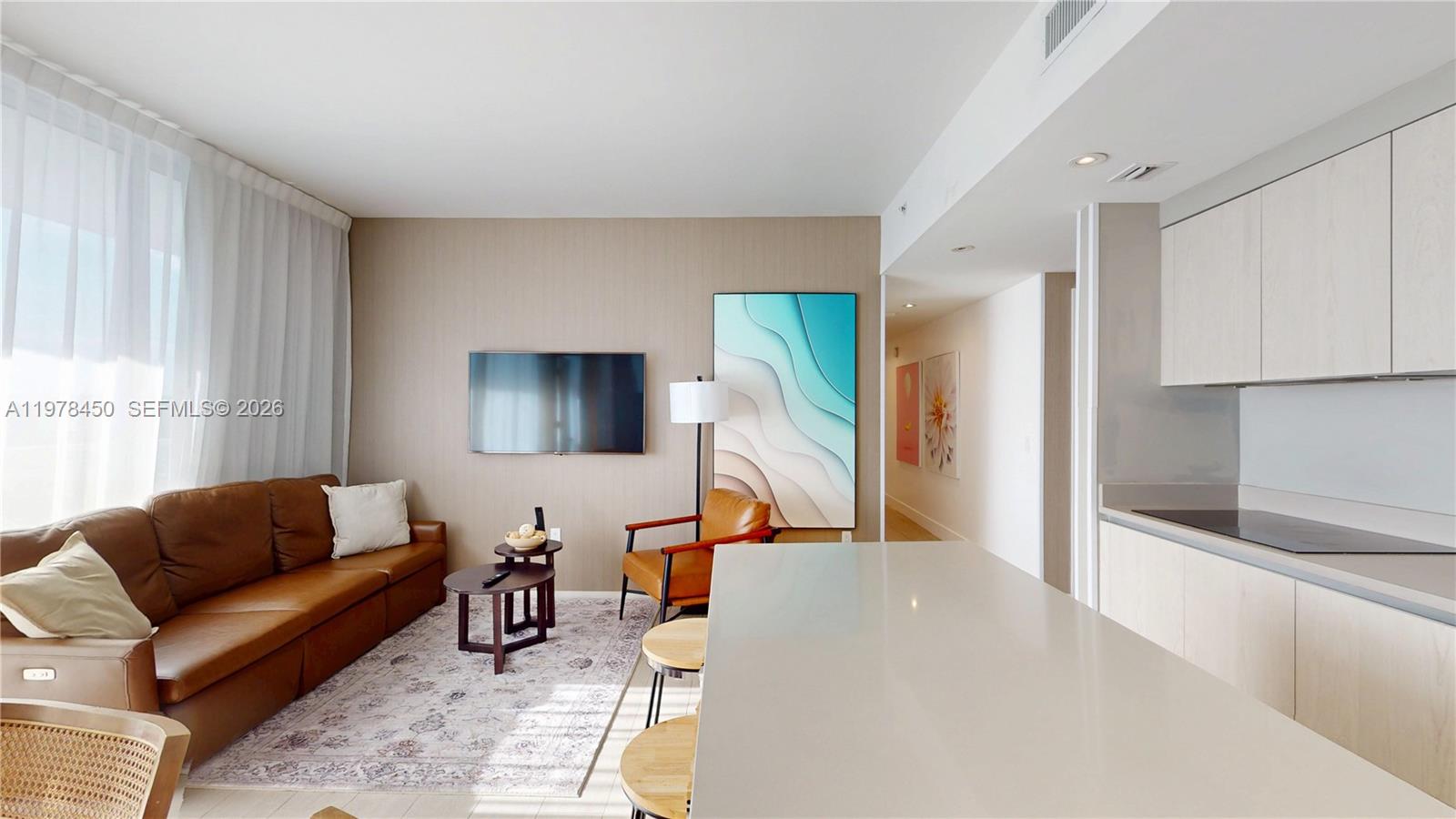 4010 S Ocean Dr # R1004