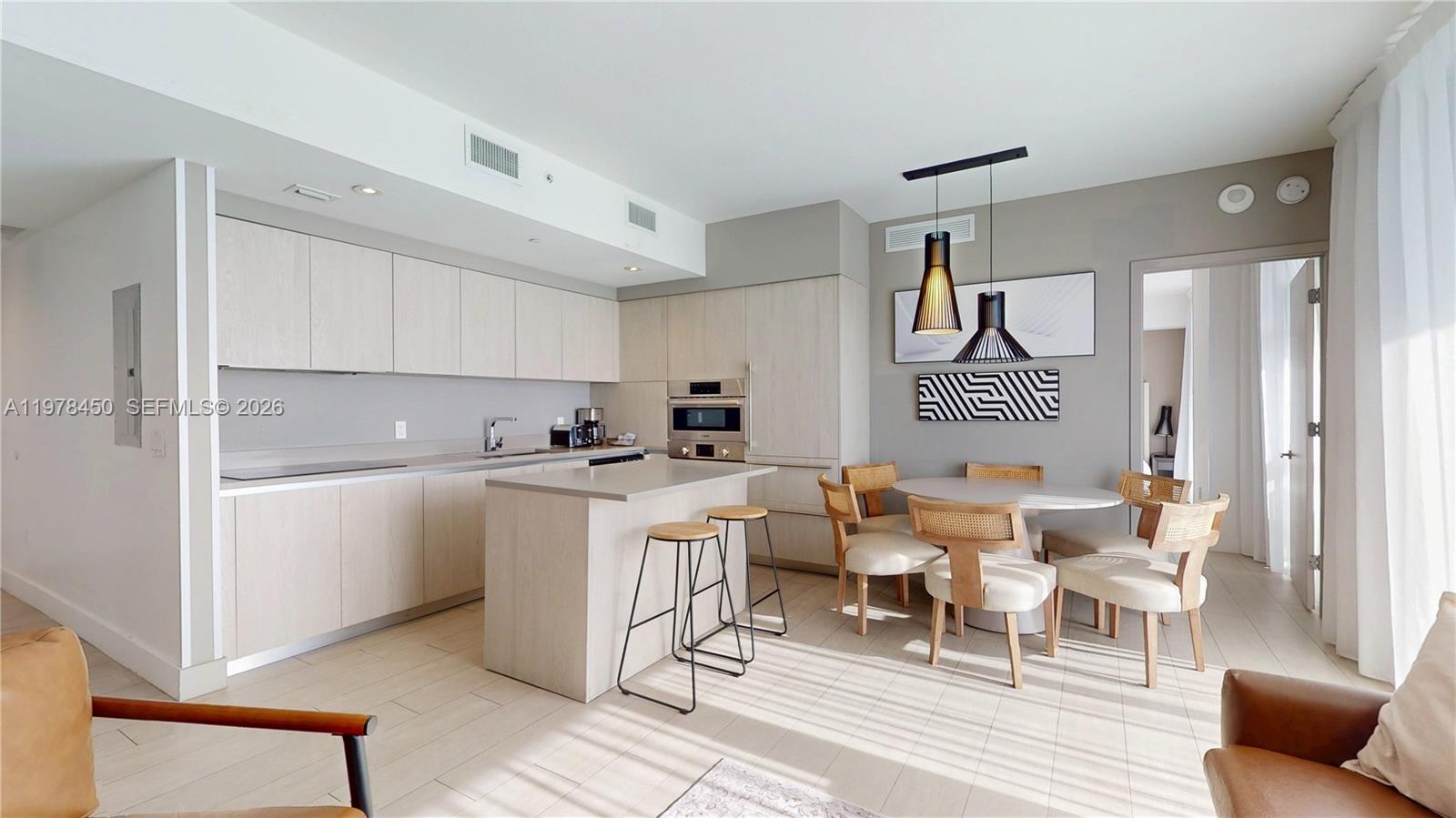 4010 S Ocean Dr # R1004