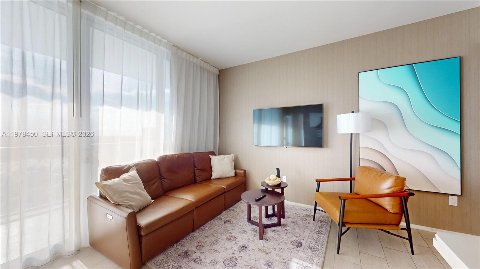 4010 S Ocean Dr # R1004