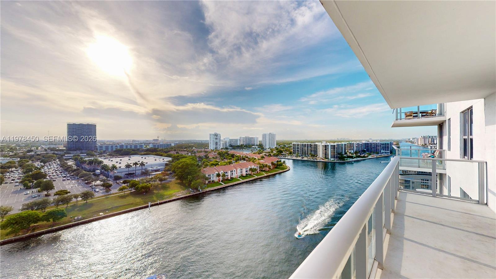 4010 S Ocean Dr # R1004