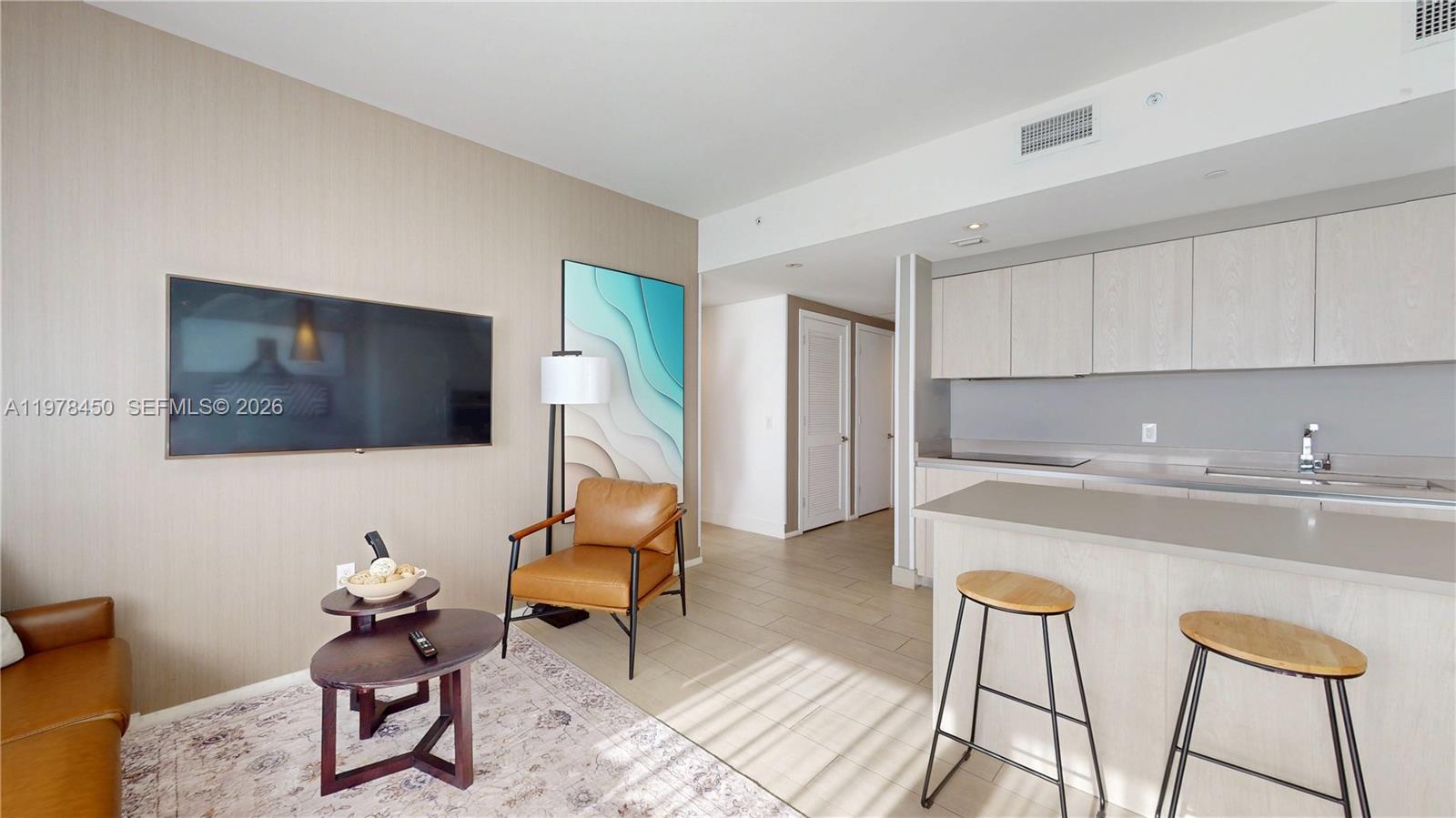 4010 S Ocean Dr # R1004