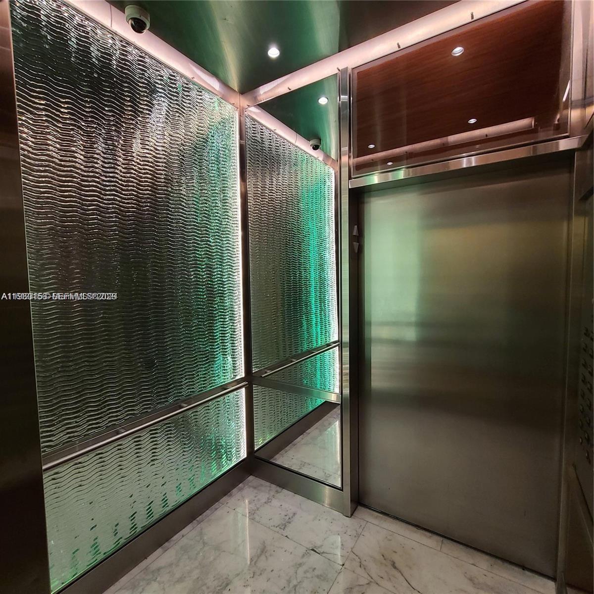 19111 Collins Ave # 803