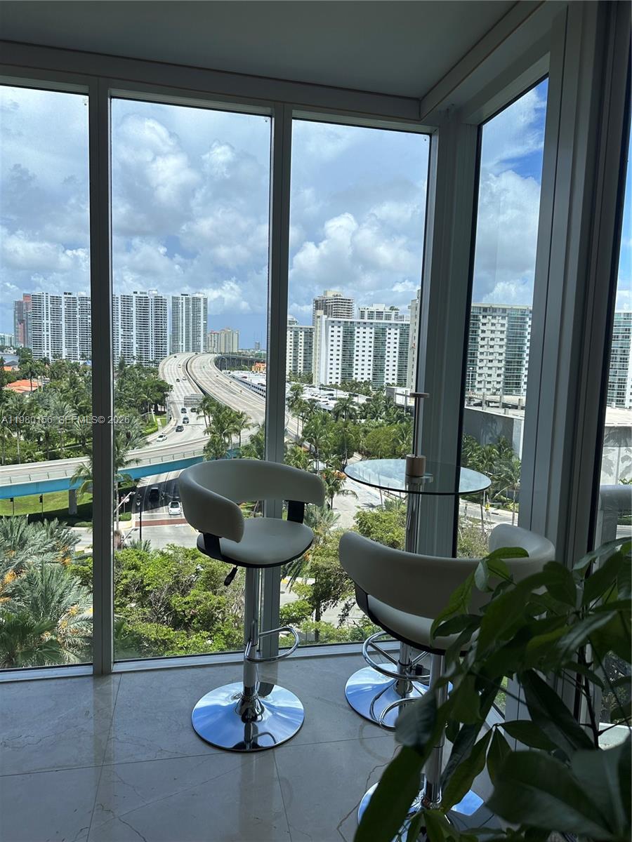 19111 Collins Ave # 803