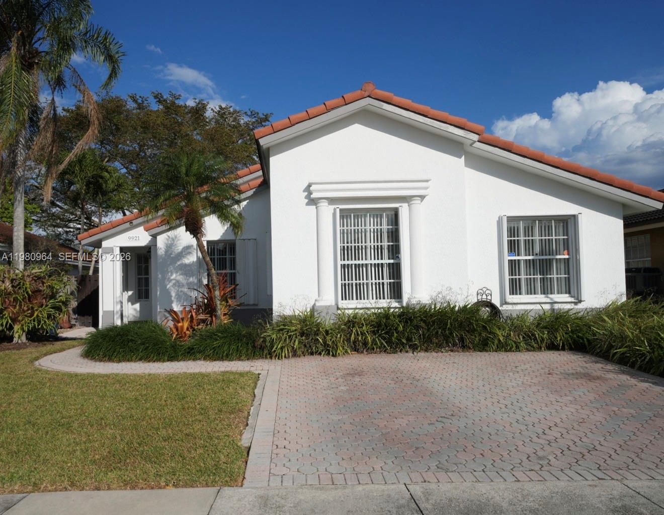9921 SW 164th Ct