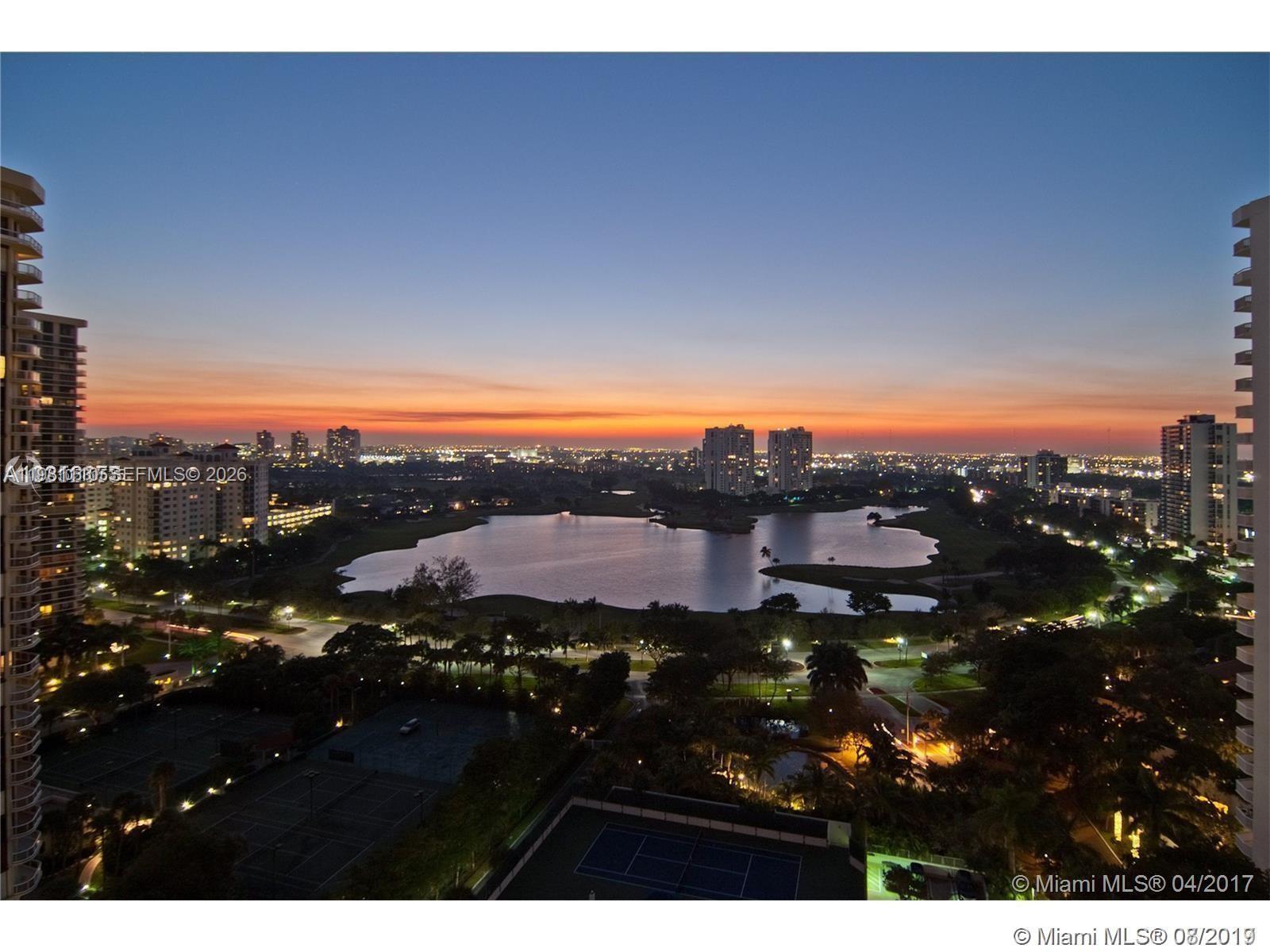 20281 E Country Club Dr # 1703
