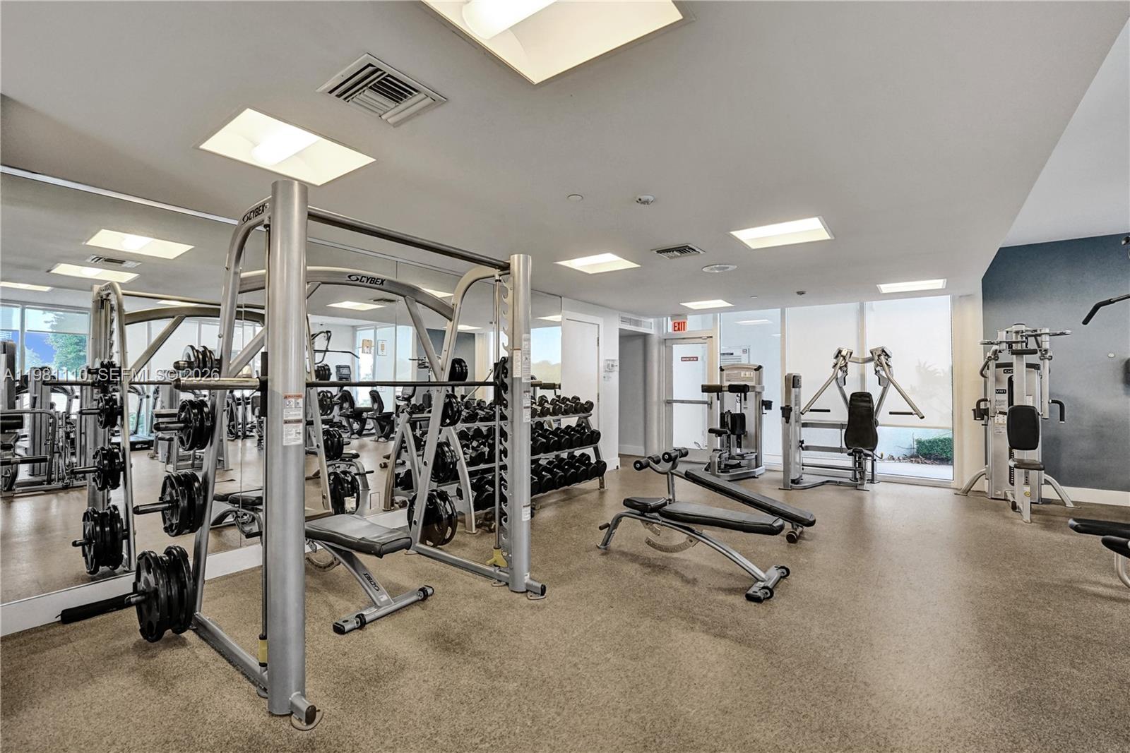 20281 E Country Club Dr # 1703