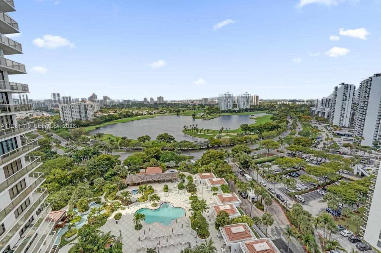 20281 E Country Club Dr # 1703