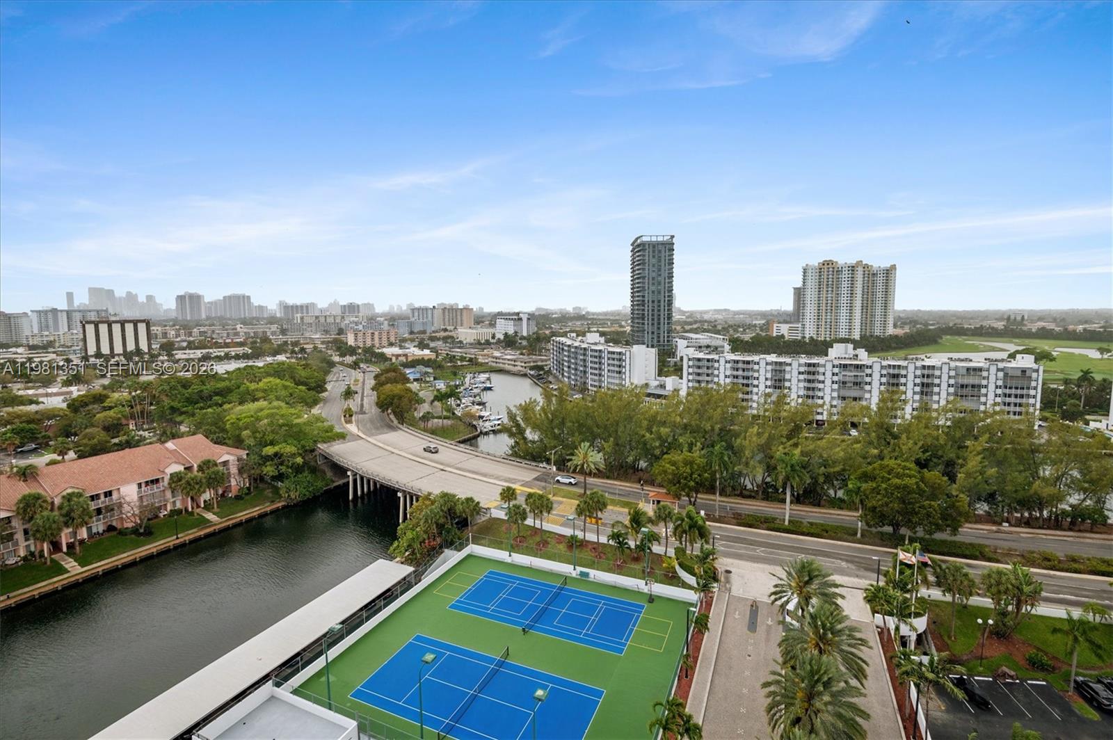 300 Three Islands Blvd # 516