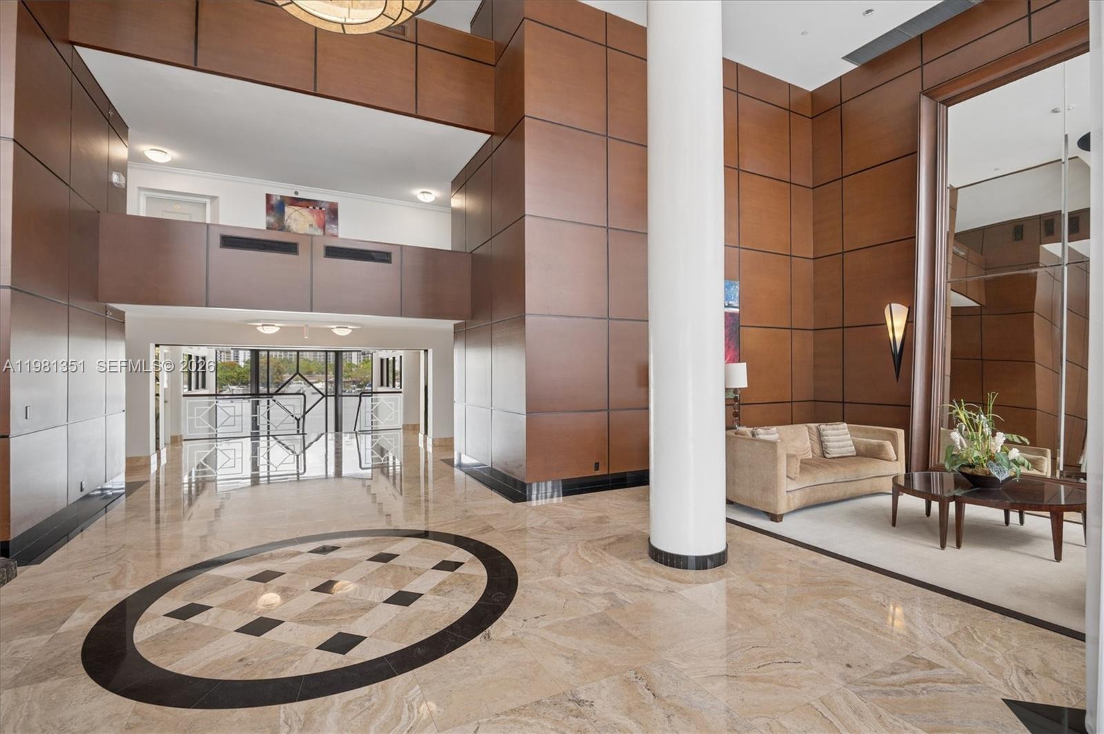 300 Three Islands Blvd # 516