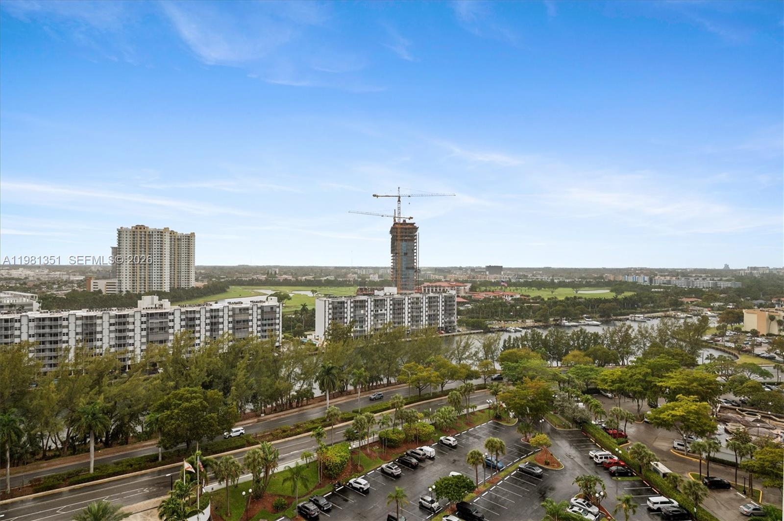 300 Three Islands Blvd # 516