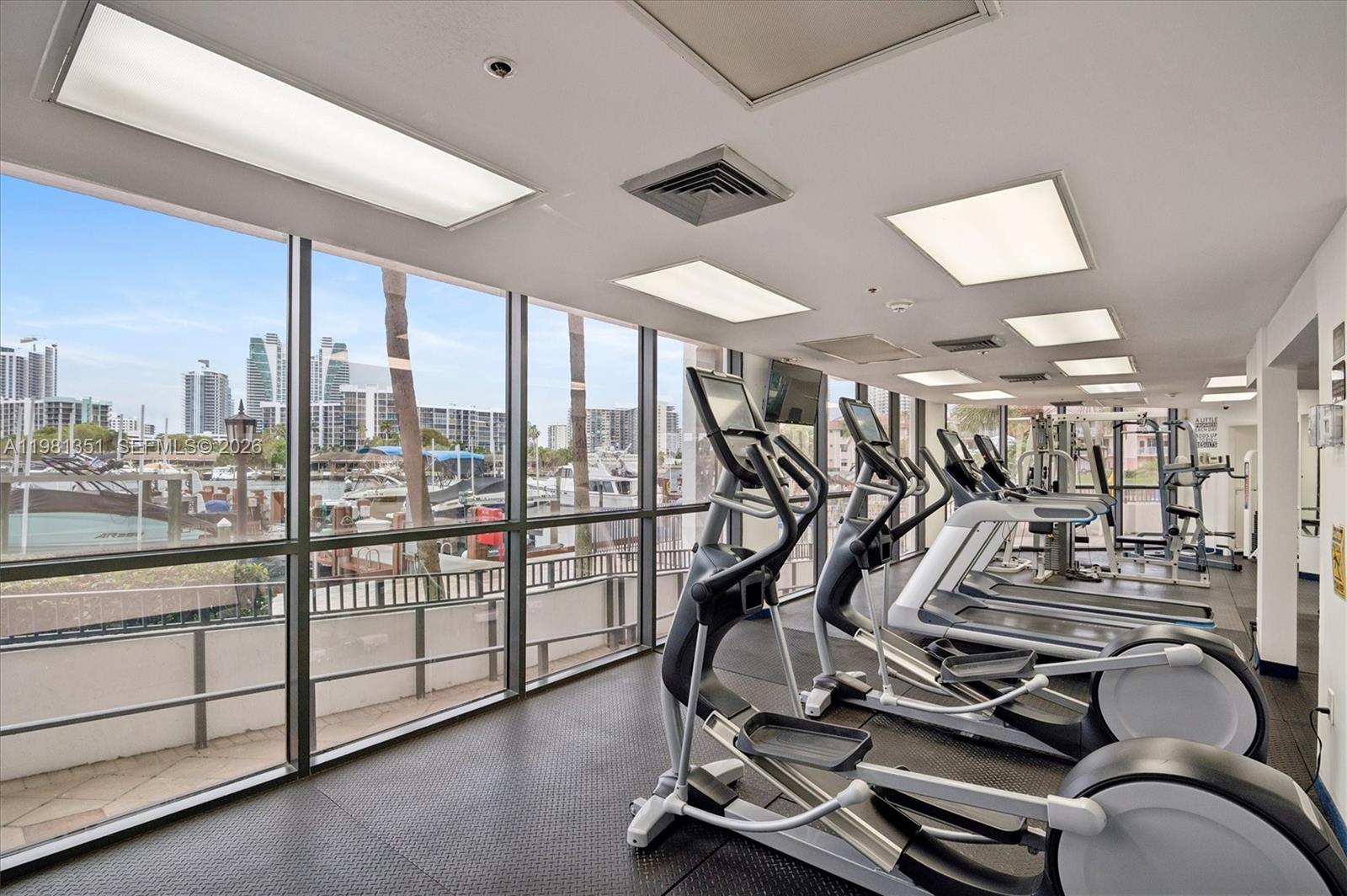 300 Three Islands Blvd # 516